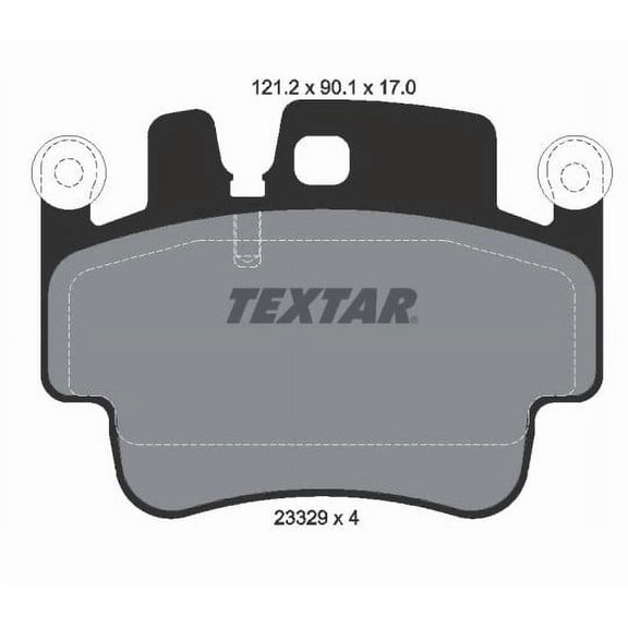 Textar 2332902 2332902