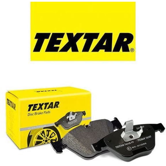 Brake Pad Set