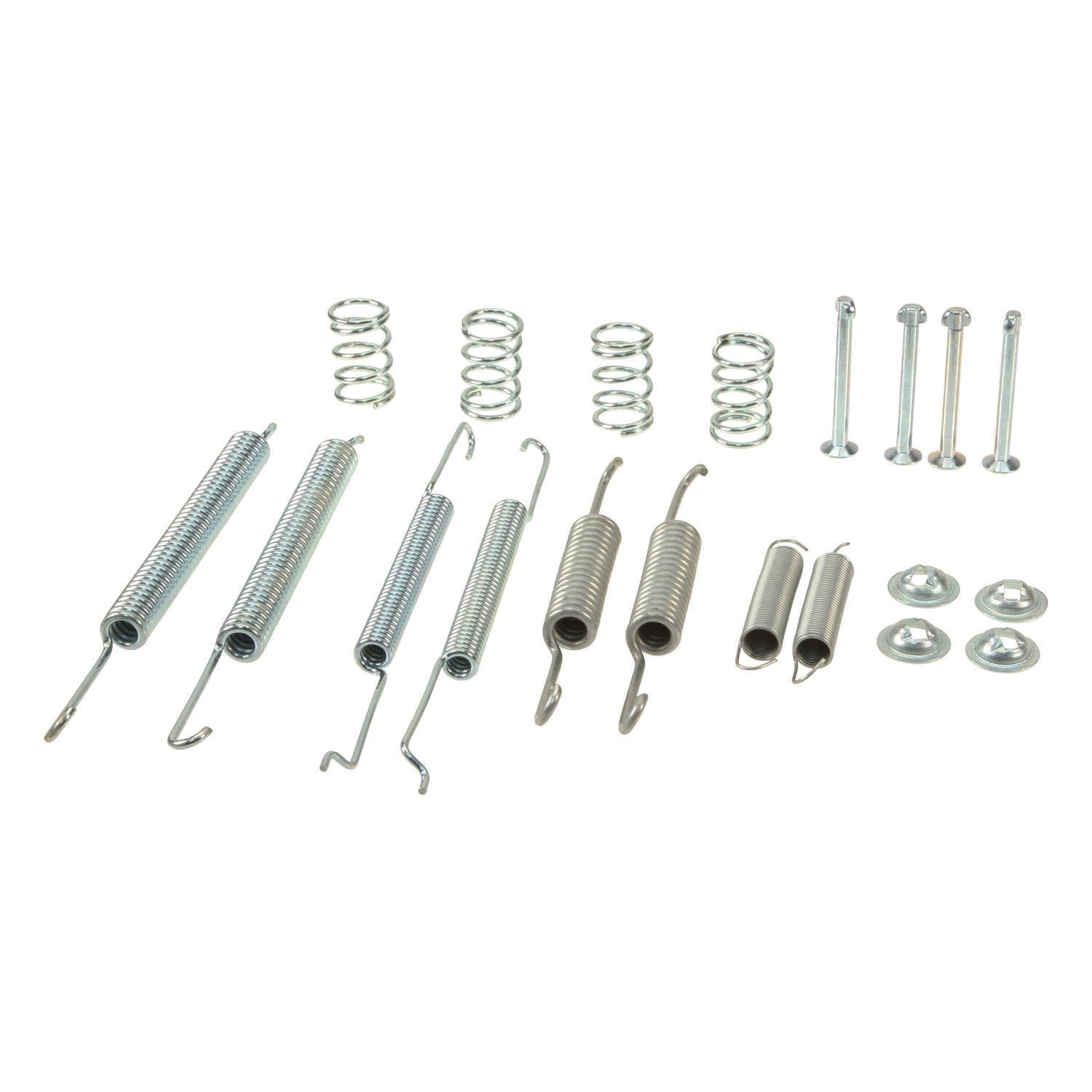 Textar Drum Brake Shoe Keeper K