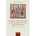 thumbnail image 1 of Textbook of Syrian Semitic Inscriptions Textbook of Syrian Semitic Inscriptions, Volume IV: Aramaic Inscriptions and Documents of the Roman Period, (Hardcover), 1 of 2