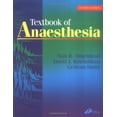 thumbnail image 1 of Pre-Owned Textbook of Anaesthesia (Paperback) 9780443063817, 1 of 1