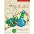 thumbnail image 1 of Pre-Owned Textbook of Biochemistry with Clinical Correlations (Hardcover) 0471154512 9780471154518, 1 of 1