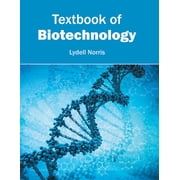 Textbook of Biotechnology, Hardcover