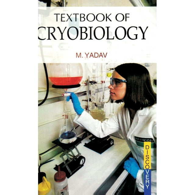 Textbook of Cryobiology (Hardcover)