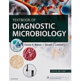 thumbnail image 1 of Pre-Owned Textbook of Diagnostic Microbiology, 1 of 1