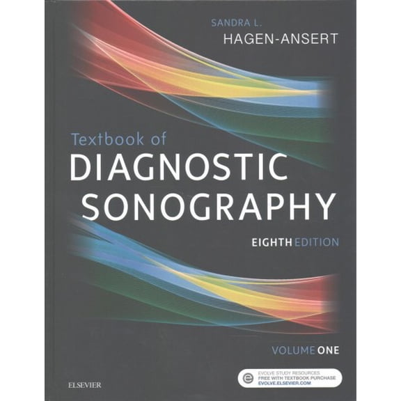 Textbook of Diagnostic Sonography