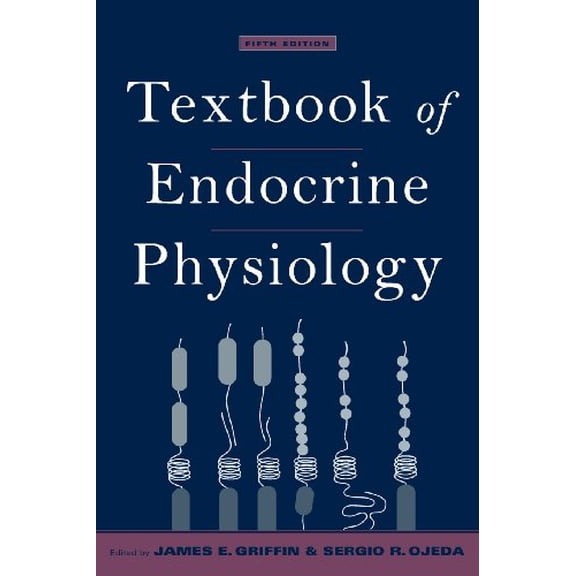 Pre-Owned Textbook of Endocrine Physiology, 5th Edition (Paperback) 0195165667 9780195165661