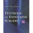 thumbnail image 1 of Pre-Owned Textbook of Endocrine Surgery (Hardcover) 0721601391 9780721601397, 1 of 1