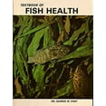 thumbnail image 1 of Pre-Owned Textbook of Fish Health (Hardcover) 0876665997 9780876665992, 1 of 1