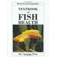 thumbnail image 1 of Pre-Owned Textbook Of Fish Health (Hardcover) 0866224912 9780866224918, 1 of 1
