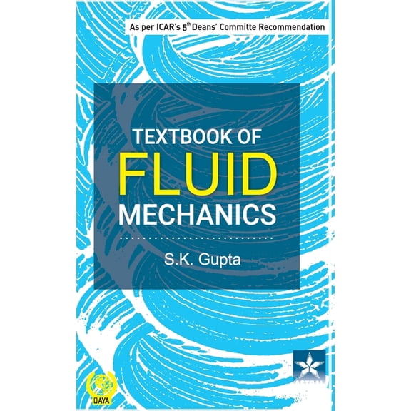 Textbook of Fluid Mechanics, (Hardcover)
