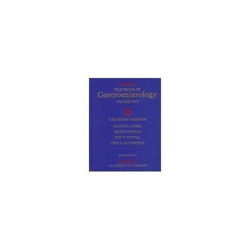 Pre-Owned Textbook of Gastroenterology: Vol 2 Paperback