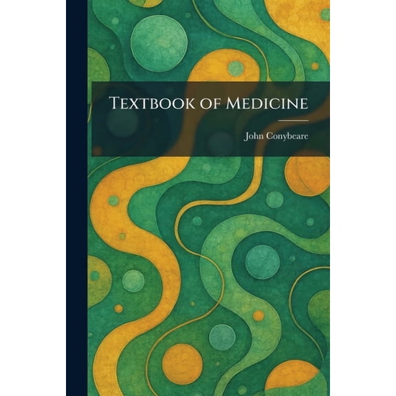 Textbook of Medicine, (Paperback)
