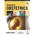 thumbnail image 1 of Textbook of Obstetrics (Paperback) by Sudha Salhan, 1 of 2