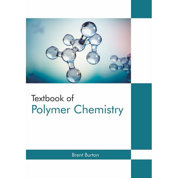 Textbook of Polymer Chemistry, (Hardcover)