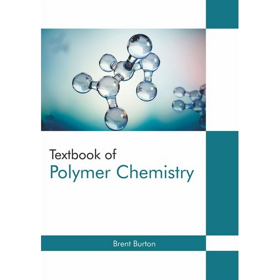 Textbook of Polymer Chemistry, (Hardcover)