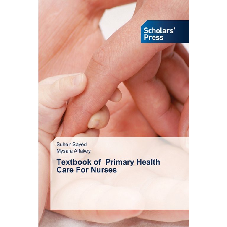 Textbook of Primary Health Care For Nurses (Paperback