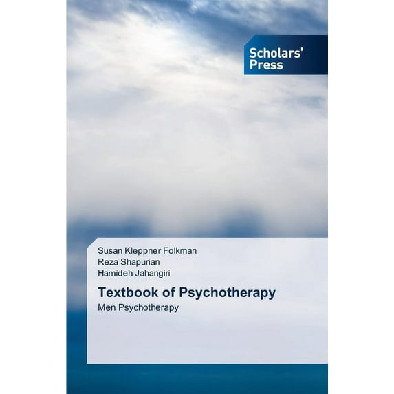 Textbook of Psychotherapy (Paperback)
