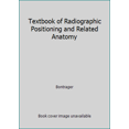 thumbnail image 1 of Pre-Owned Textbook of Radiographic Positioning and Related Anatomy (Hardcover) 0801605377 9780801605376, 1 of 1