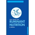 thumbnail image 1 of Textbook of Ruminant Nutrition (Paperback), 1 of 1