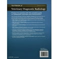 thumbnail image 1 of Pre-Owned Textbook of Veterinary Diagnostic Radiology [Hardcover] Thrall DVM PhD DACVR, Donald E., 1 of 1