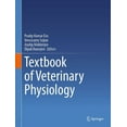 thumbnail image 1 of Textbook of Veterinary Physiology, (Hardcover), 1 of 1