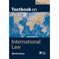 thumbnail image 1 of Pre-Owned Textbook International Law 7e P (Paperback) 0199574456 9780199574452, 1 of 1