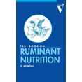 thumbnail image 1 of Textbook on Ruminant Nutrition (Hardcover), 1 of 1