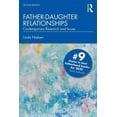 thumbnail image 1 of Textbooks in Family Studies Father-Daughter Relationships: Contemporary Research and Issues, (Paperback), 1 of 1