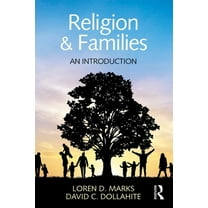 Textbooks in Family Studies Religion and Families: An Introduction, (Paperback)