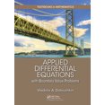 thumbnail image 1 of Textbooks in Mathematics: Applied Differential Equations with Boundary Value Problems (Paperback), 1 of 1