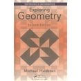 thumbnail image 1 of Pre-Owned Textbooks in Mathematics: Exploring Geometry (Hardcover), 1 of 1