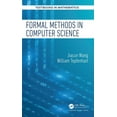 thumbnail image 1 of Textbooks in Mathematics Formal Methods in Computer Science, (Hardcover), 1 of 1