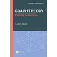 thumbnail image 1 of Discrete Mathematics and Its Application Graph Theory: An Introduction to Proofs, Algorithms, and Applications, (Hardcover), 1 of 1