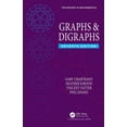 thumbnail image 1 of Textbooks in Mathematics Graphs & Digraphs, (Paperback), 1 of 1