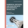 thumbnail image 1 of Textbooks in Mathematics Numerical Methods and Analysis with Mathematical Modelling, (Paperback), 1 of 1