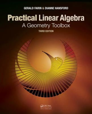 Pre-Owned Practical Linear Algebra: A Geometry Toolbox, Third Edition ...