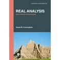 thumbnail image 1 of Textbooks in Mathematics Real Analysis: With Proof Strategies, (Paperback), 1 of 1