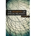 thumbnail image 1 of Textbooks in Mathematics: The Geometry of Special Relativity (Hardcover), 1 of 1