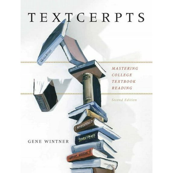 Pre-Owned Textcerpts