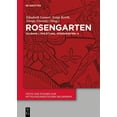 thumbnail image 1 of Texte Und Studien Zur Mittelhochdeutsche Rosengarten: Teilband I: Einleitung, 'Rosengarten' A. Teilband II: 'Rosengarten' Dp. Teilband III: 'Rosengarten' C, 'Ros, Book 8, (Hardcover), 1 of 1