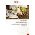 thumbnail image 1 of Textes Choisis (Paperback), 1 of 1