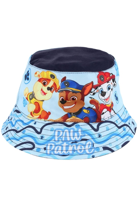 Boys Paw Patrol Bucket Hat