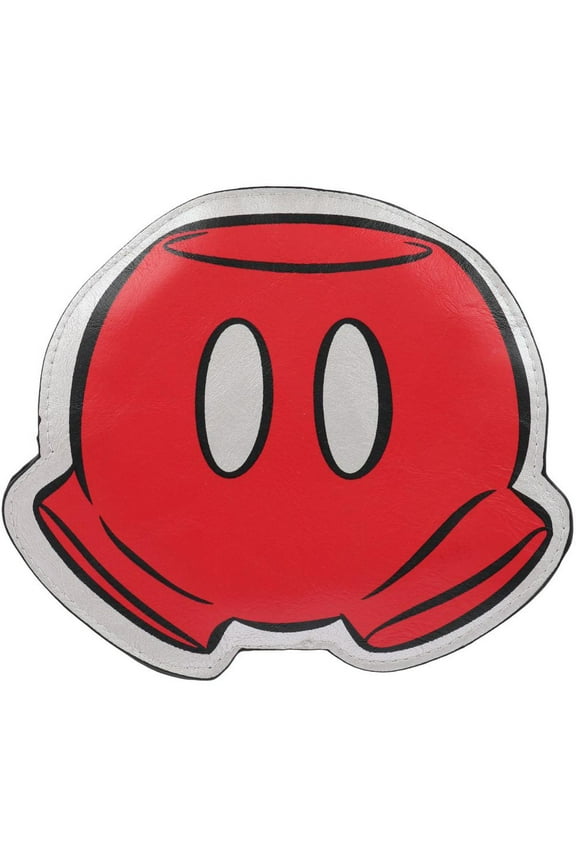 Disney's Mickey Mouse Coin Clutch Organizer