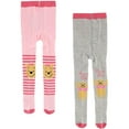 thumbnail image 1 of Textiel Trade Infant Disney's Winnie the Pooh Baby Balloon Themed Tights (2, 1 of 6
