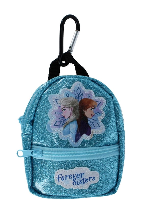 Kid's Disney Frozen Filled Mini Backpack Bag Charm