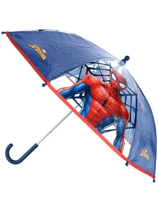 Spiderman hotsell umbrella stroller