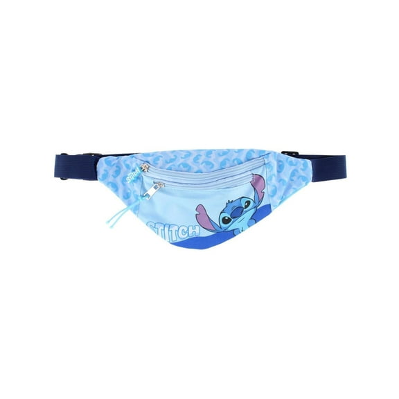 Textiel Trade Kids Lilo & Stitch Fanny Waist Pack