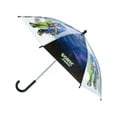 thumbnail image 1 of Textiel Trade Kids' Sonic the Hedgehog Stick Umbrella, 1 of 4