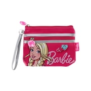 Textiel Trade Mattels Girls Barbie Treasure Bag